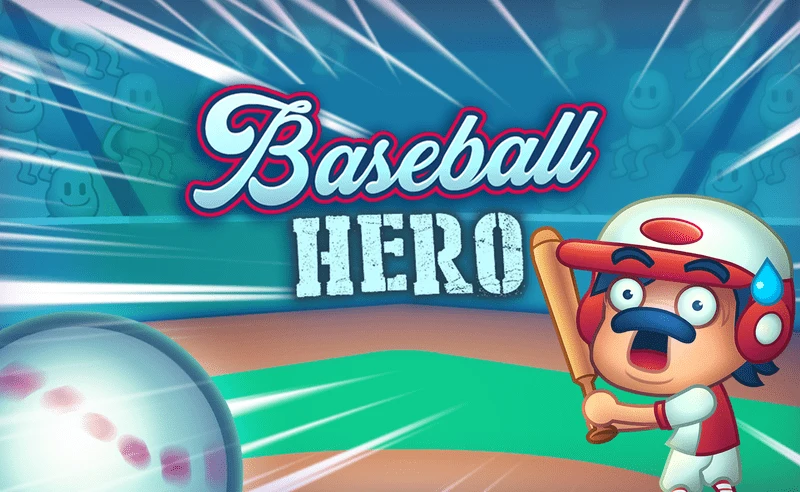 Baseball Hero