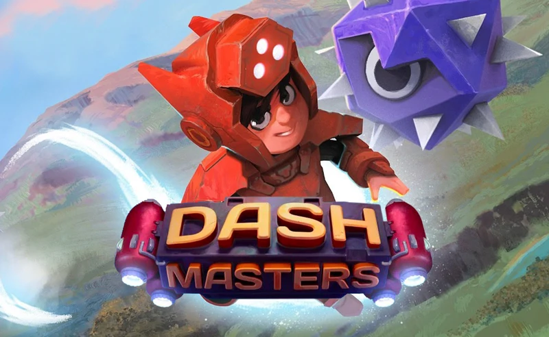 Dash Masters